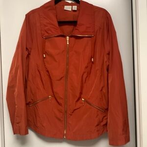 Chico’s Zenergy Jacket